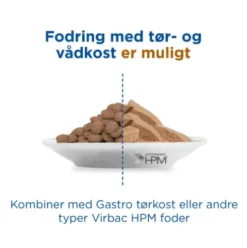 Virbac HPM (G1) Gastro Digestive support Dog wet