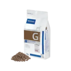 Virbac HPM (G1) Gastro, Digestive support Dog