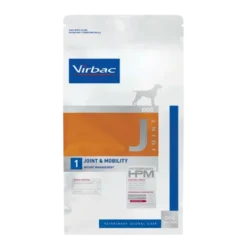 Virbac HPM (J1) Joint & Mobility Dog