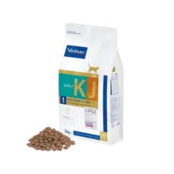 Virbac HPM (KJ1) Early Kidney & Joint Cat