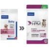 Virbac HPM Puppy Large & Medium Dog
