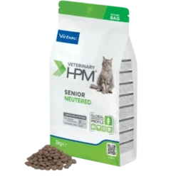 Virbac HPM Senior Cat