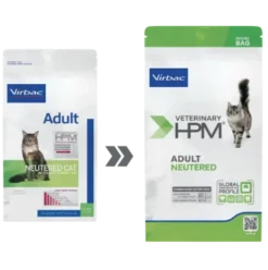 Virbac HPM Senior Cat