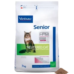 Virbac HPM Senior Cat