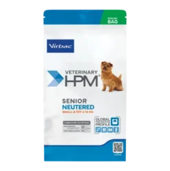 Virbac HPM Senior Neutered Small & Toy Dog
