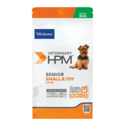 Virbac HPM Senior Small & toy Dog