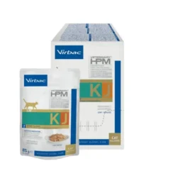 Virbac HPM WET Cat KJ2, Kidney & Joint
