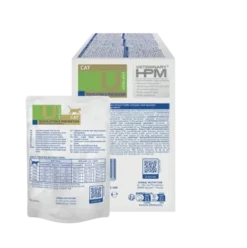 Virbac HPM WET Cat, Urology Dissolution & Prevention
