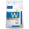 Virbac HPM (W1) Weight loss & diabetes Cat