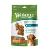 Whimzees tyggeben, alligator, L
