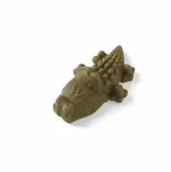 Whimzees tyggeben, alligator, M