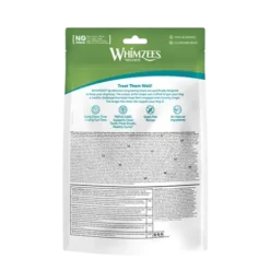 Whimzees tyggeben, gevir
