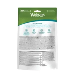 Whimzees tyggeben, pindsvin, L
