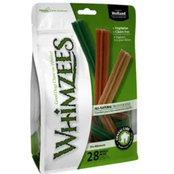Whimzees tyggeben, stix