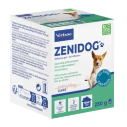 Zenidog Gel Diffuser