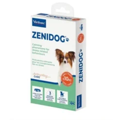 Zenidog Halsbånd