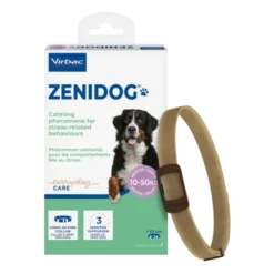 Zenidog Halsbånd