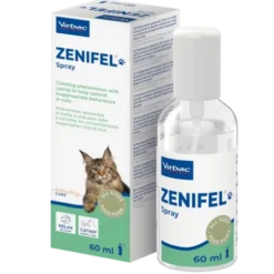 Zenifel Spray