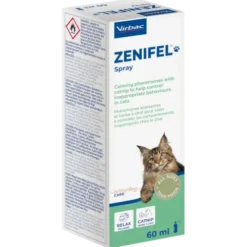 Zenifel Spray