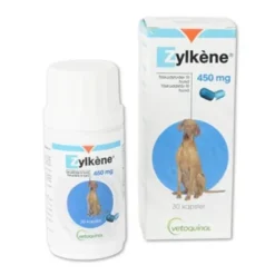 Zylkène 450 mg